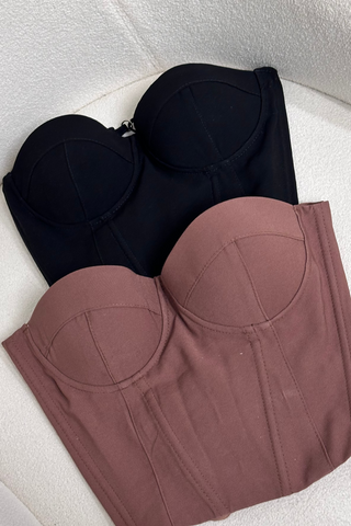 Corset de Copas - Cute