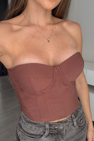 Corset de Copas - Cute