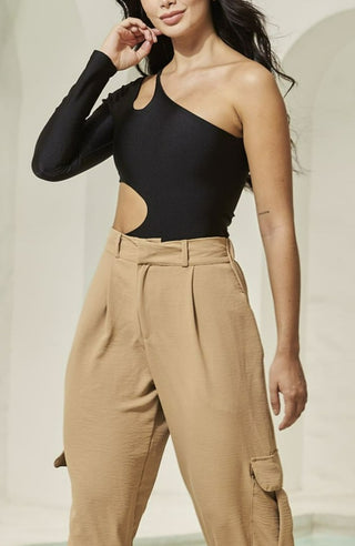 Body Marilyn - Negro