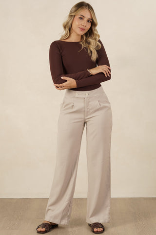 Pantalón Elegante - Niko