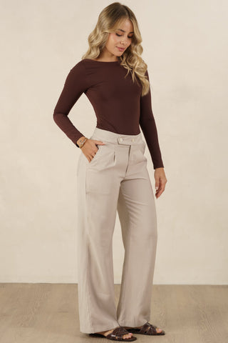 Pantalón Elegante - Niko