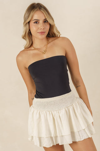 Body Strapless - Rio