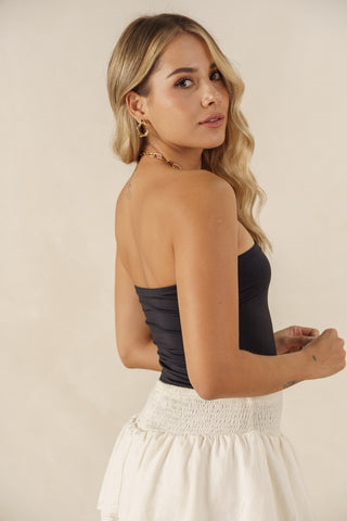 Body Strapless - Rio