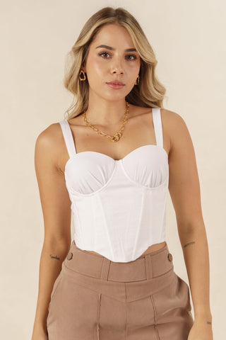 Corset de Copas - Kira