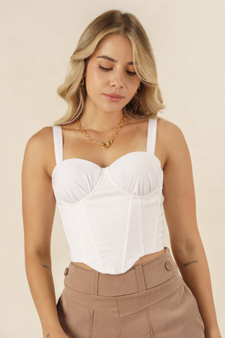 Corset de Copas - Kira