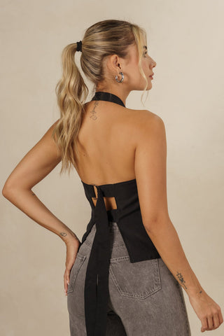 Chaleco de Botines - Inna