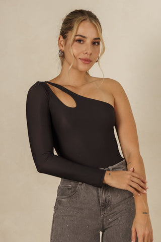 Body un solo Hombro - Renata