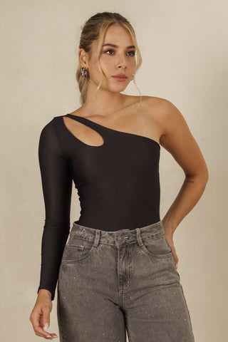 Body un solo Hombro - Renata