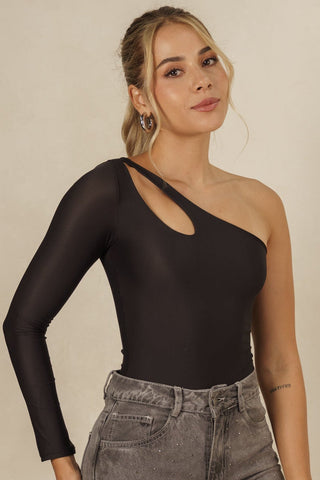 Body un solo Hombro - Renata