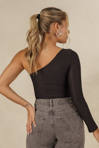 Body un solo Hombro - Renata