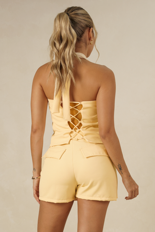 Set de Falda Short - Riva