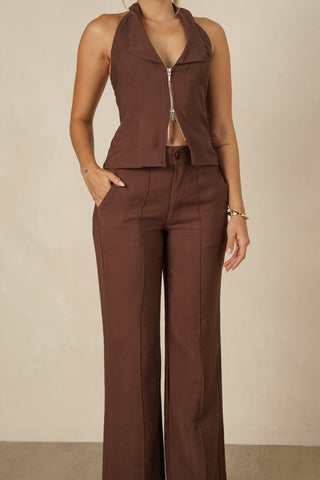 Set de Pantalón - Adara