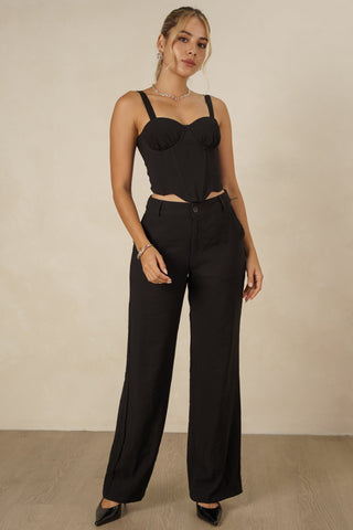 Set de Corset - Audri