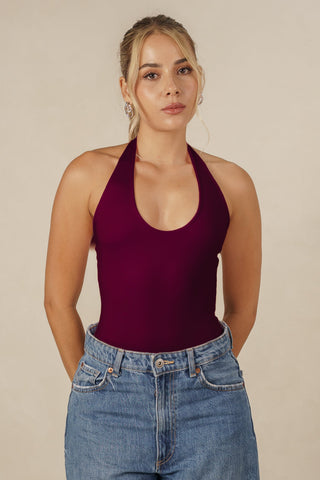Body Básico - Zoe