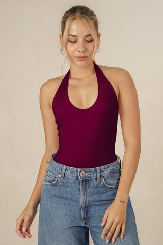 Body Básico - Zoe