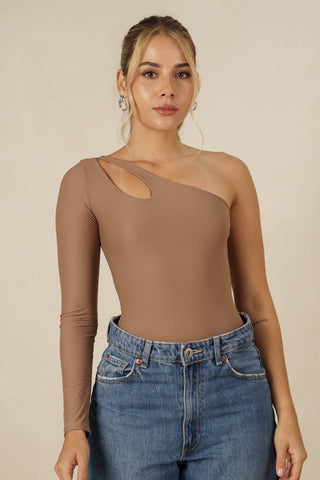 Body un solo Hombro - Renata