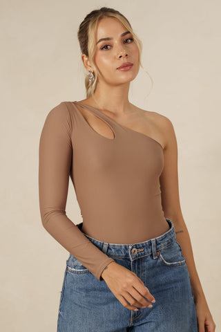 Body un solo Hombro - Renata