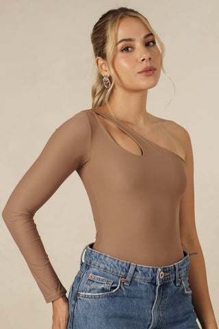 Body un solo Hombro - Renata