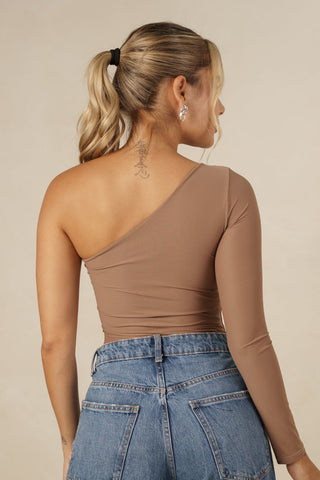 Body un solo Hombro - Renata