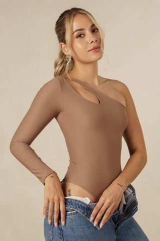 Body un solo Hombro - Renata