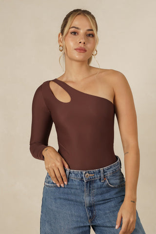 Body un solo Hombro - Renata