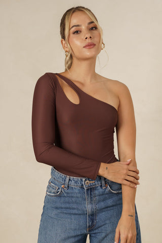 Body un solo Hombro - Renata