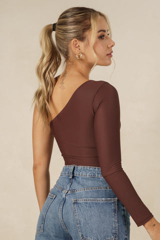 Body un solo Hombro - Renata