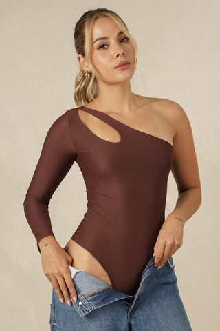 Body un solo Hombro - Renata