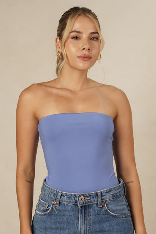 Body Strapless - Rio