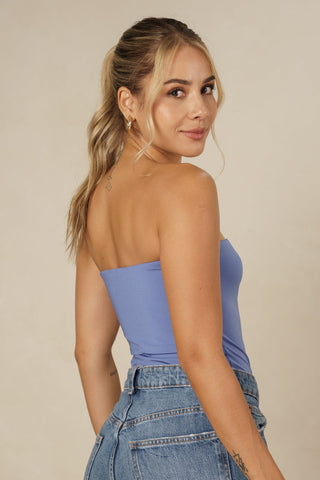 Body Strapless - Rio