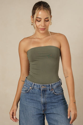 Body Strapless - Rio