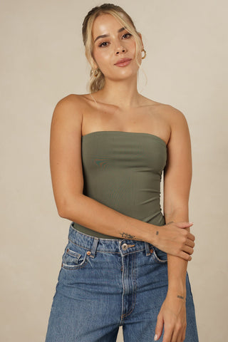 Body Strapless - Rio