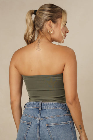 Body Strapless - Rio