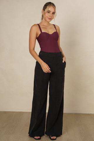 Pantalón Elegante - Niko